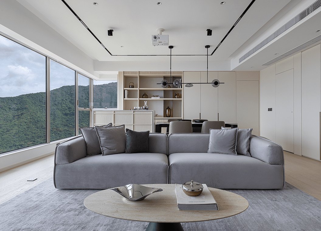 Lake Silver | Grande Studio Interior Design